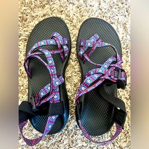 Chaco Cloud Women’s Sandal Size 8